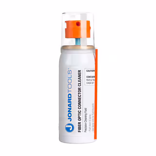 FCF-3 Jonard Tools  Fibra ottica e accessori